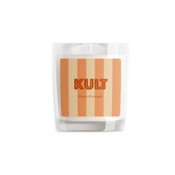 Bougie Kult | Fleur d'oranger