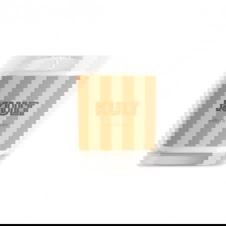 Bougie Kult | Fleur d'oranger - Kult