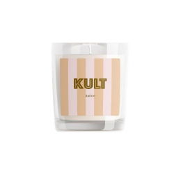 Bougie Kult | Ambre