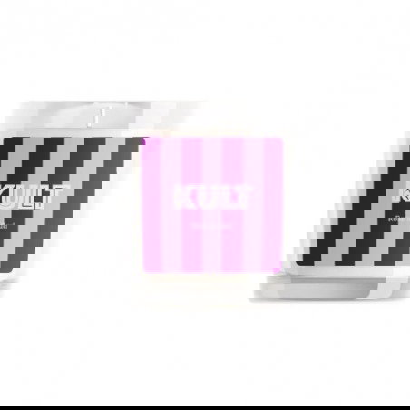 Bougie Kult | Rose & bois de oud - Kult