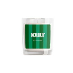 Bougie Kult | Cèdre du Liban