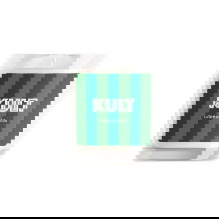 Bougie Kult | Cèdre du Liban - Kult