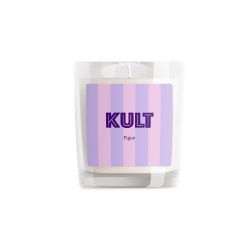 Bougie Kult | Lait de figue
