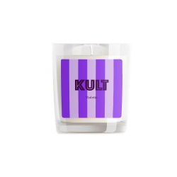 Bougie Kult | Violette