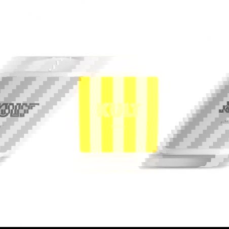 Bougie Kult | Fleurs de mimosa - Kult