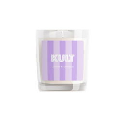 Bougie Kult | Lavande et camomille