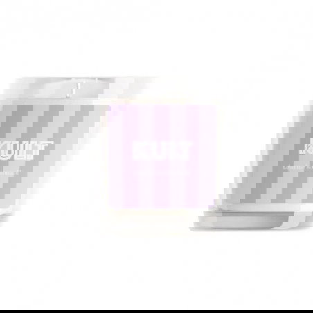 Bougie Kult | Lavande et camomille - Kult