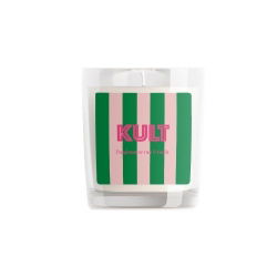 Bougie Kult | Pamplemousse rose
