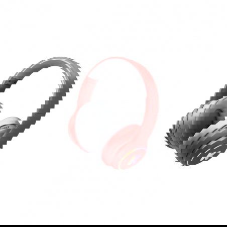 Casque audio | Rouge - Kidywolf