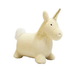 Animal sauteur | Licorne