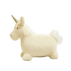 Animal sauteur | Licorne