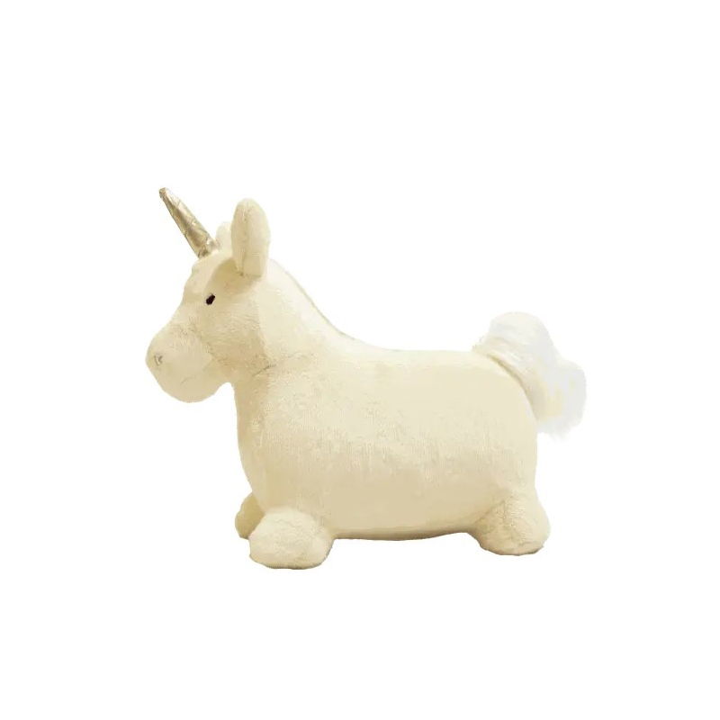 Animal sauteur | Licorne