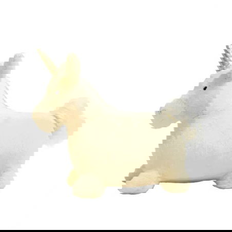 Animal sauteur | Licorne - Wild and soft