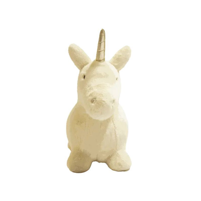 Animal sauteur | Licorne