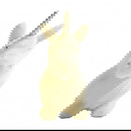 Animal sauteur | Licorne - Wild and soft