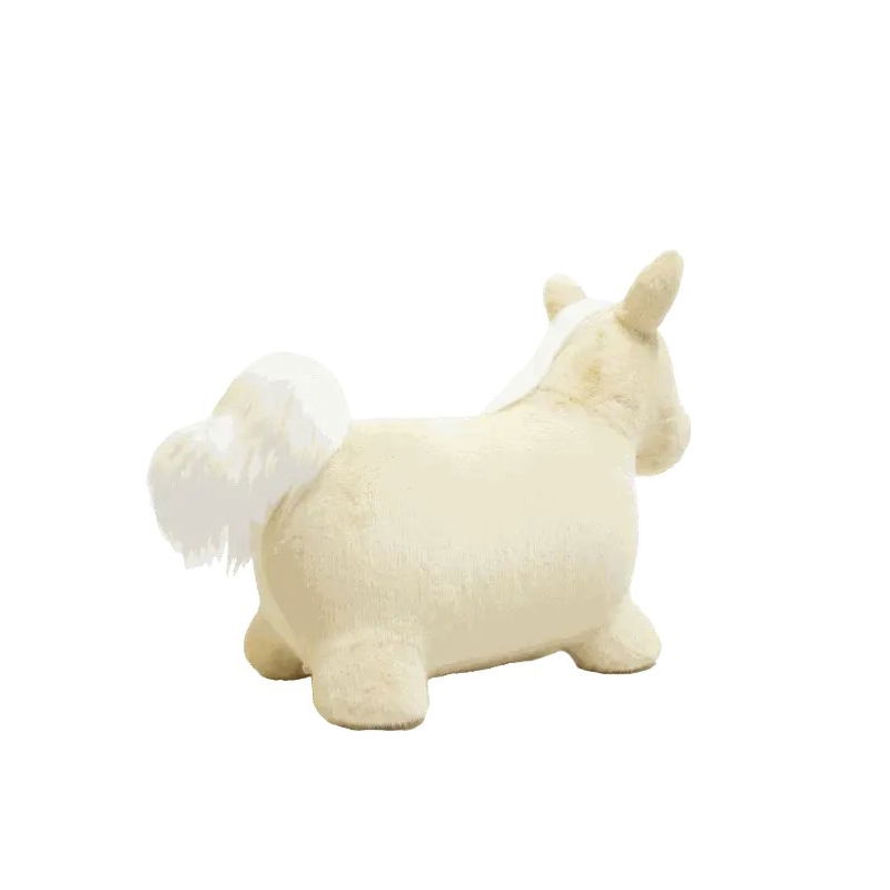 Animal sauteur | Licorne