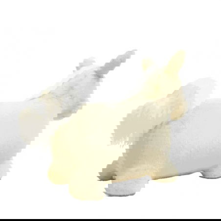 Animal sauteur | Licorne - Wild and soft