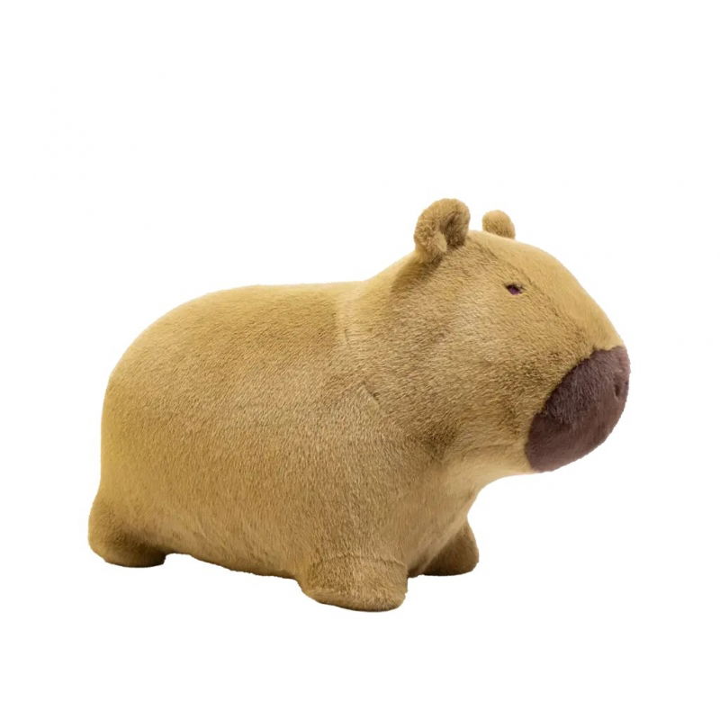 Animal sauteur | Capybara