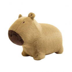 Animal sauteur | Capybara
