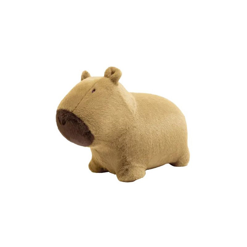 Animal sauteur | Capybara