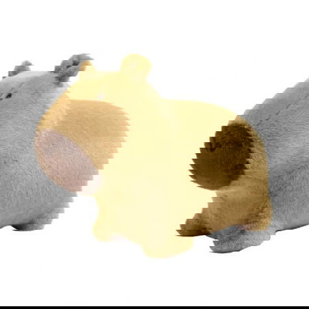 Animal sauteur | Capybara - Wild and soft