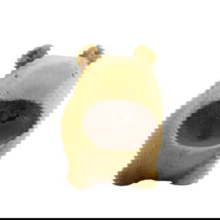 Animal sauteur | Capybara - Wild and soft