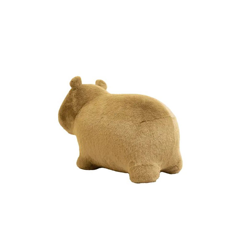 Animal sauteur | Capybara