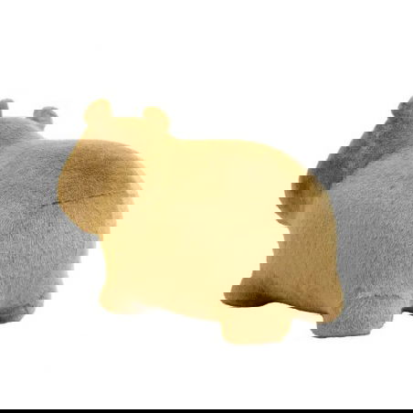 Animal sauteur | Capybara - Wild and soft