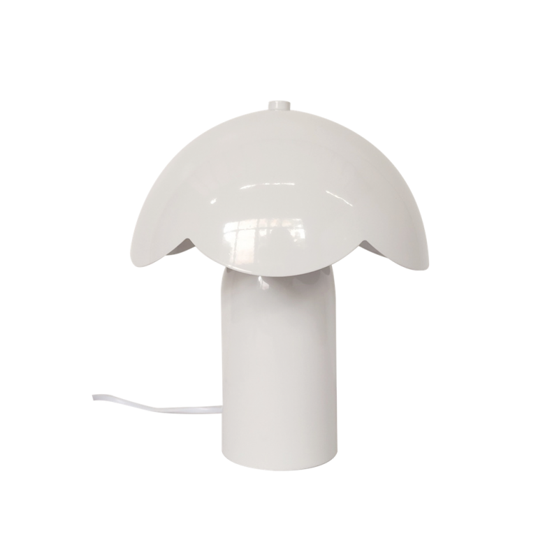 Lampe Bella | Blanc