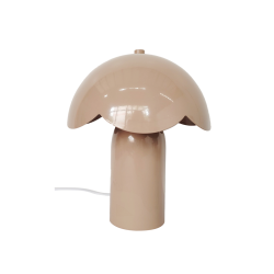 Lampe Bella | Beige - Opjet
