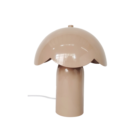 Lampe Bella | Beige - Opjet