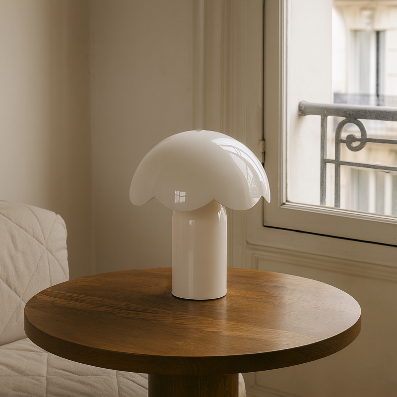 Lampe Bella | Beige