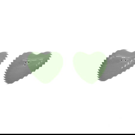 Sel et Poivre | Coeur matcha - Opjet