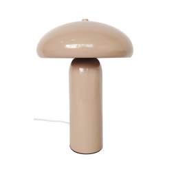 Lampe de bureau Gabin | Beige