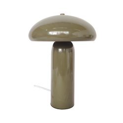 Lampe de bureau Gabin | Kaki