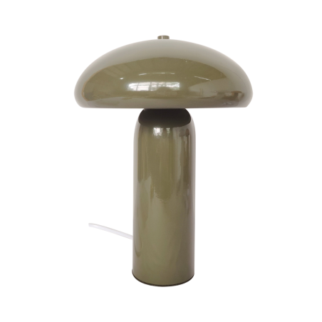 Lampe de bureau Gabin | Kaki - Opjet