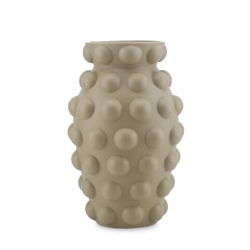 Vase Boules | Beige