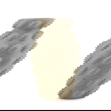 Vase Boules | Beige - Sélection déco