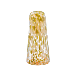 Service de nuit moucheté | Kaki