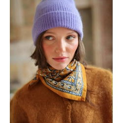 Foulard Petit format | Jaya safran