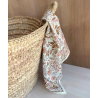 Foulard Petit format | Rhapsody poudre
