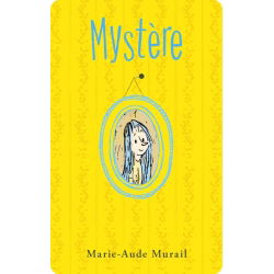 Carte yoto | Mystère