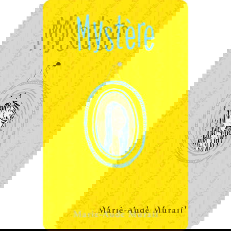 Carte yoto | Mystère - Yoto