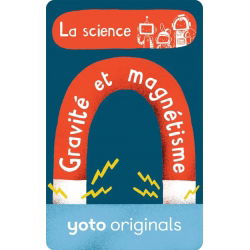 Carte yoto | Les BrainBots : la science