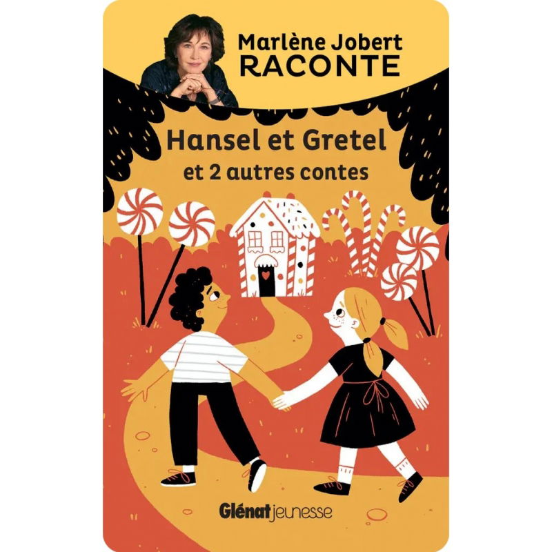 Carte yoto | Les contes de Grimm