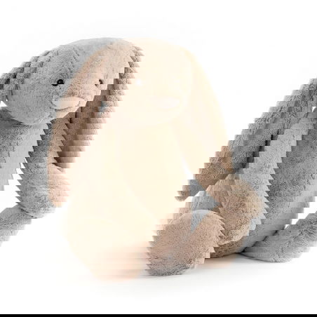 Lapin bashful beige Gigantic - Jellycat