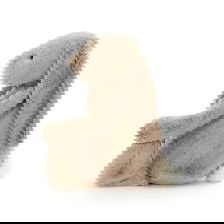 Lapin bashful beige Gigantic - Jellycat