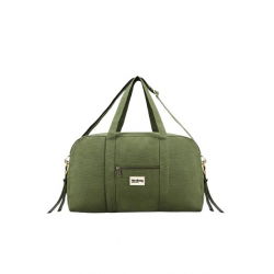 Sac à langer Basile | Olive