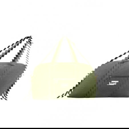 Sac à langer Basile | Olive - Hindbag