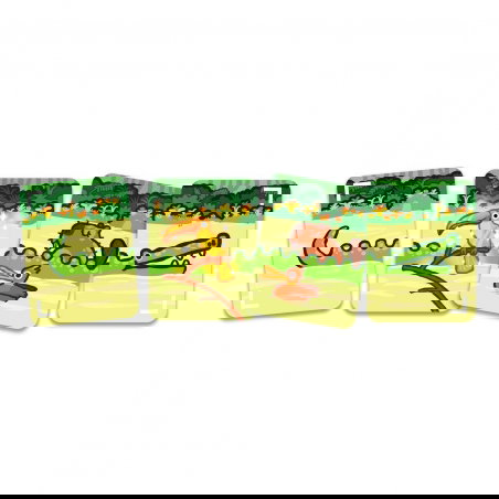 Safari Croco - Djeco